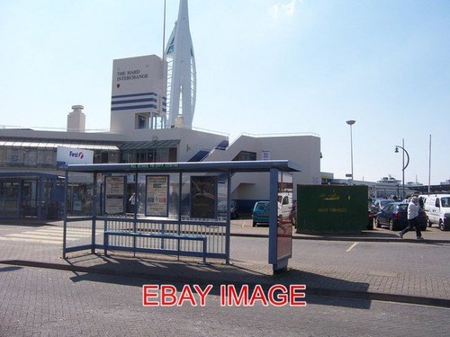 Photo transport interchange - photo,