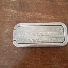 Vintage Rolls Razor Viscount