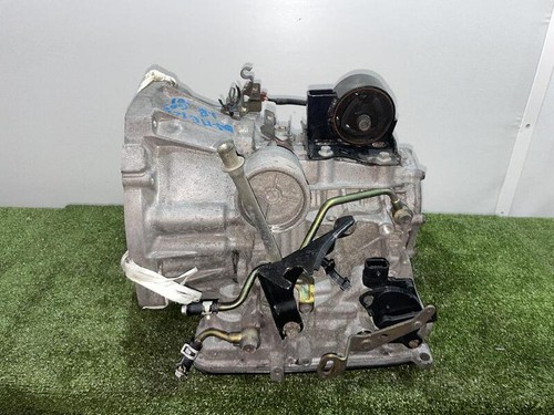 Ay2 gearbox nissan - gearbox, almera