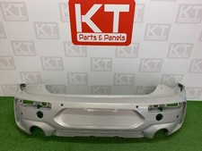 MINI CLUBMAN F54 JCW GENUINE 2020 on HATCHBACK REAR BUMPER 7955909