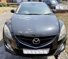 mazda 6 2.2 diesel sport