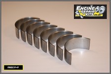 Peugeot/Mini 1.6 16v N14B16/EP6 Big End Con Rod Bearing Set STD