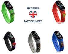 Marvel Avengers Kids Digital