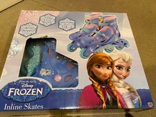 inline roller skates Frozen