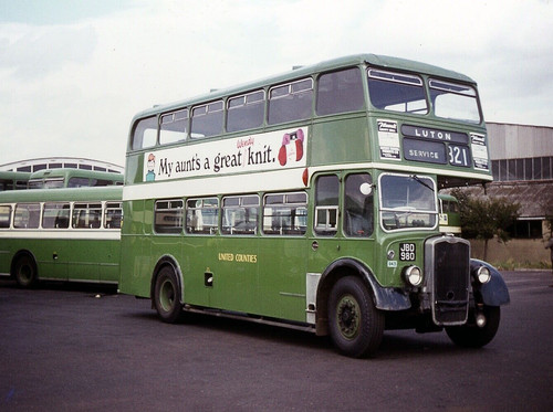 United counties omnibus - united,