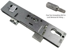 Lockmaster Mila Master Yale Door Lock Upvc Gearbox Lock 35mm 92mm GENUINE ITEM