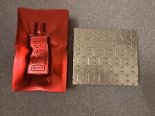 Aftershave Gift Box Bundle Empty - Diesel Paco Rabanne Box Only