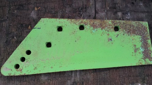 Dowdeswell plough ucn shear - ucn,