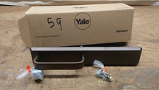 Yale 634f exit device dummy - device,