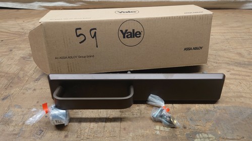 Yale 634f exit device dummy - yale,