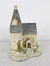 David Winter Cottages The