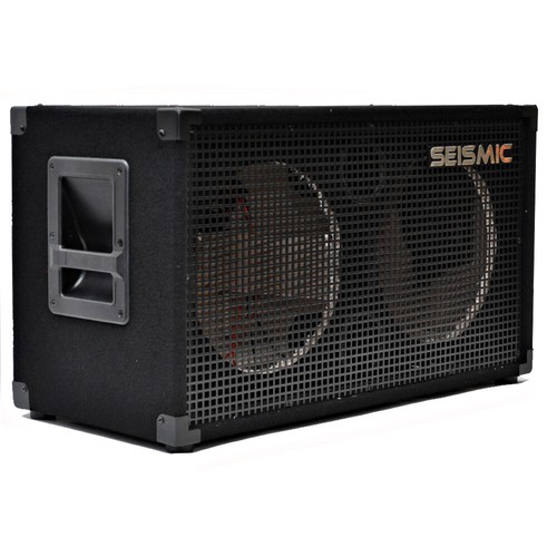 212 empty guitar speaker - 212,