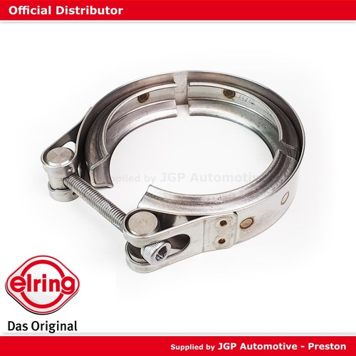 Elring dpf turbo v band - elring,