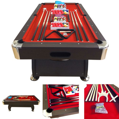Feet billiard pool table - feet,