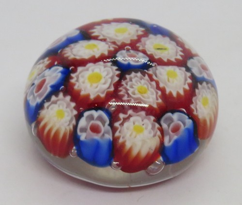 Murano clear glass vintage - , art