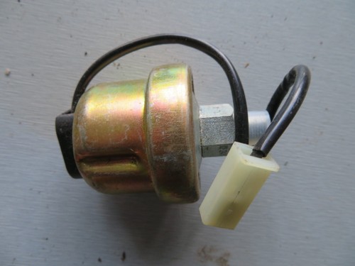 Veglia rover switch drc 8103 - veglia,