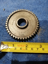 BSA, TRIUMPH UNIDENTIFIED 42T