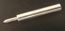 RDZ, 1/4" CNC  WITH 60°