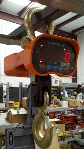 000 overhead hanging - 6,000,