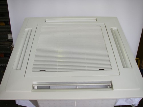 Air conditioner fitted - air, fitted,