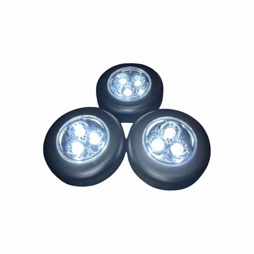 New set led stick - on, lights
