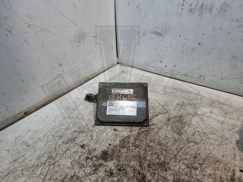 Ford fiesta ecu engine control - fiesta,