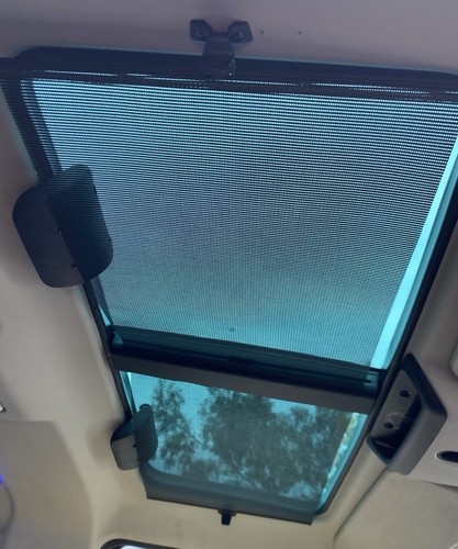 Freelander 3 door - 1,