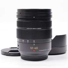 Panasonic LEICA DG