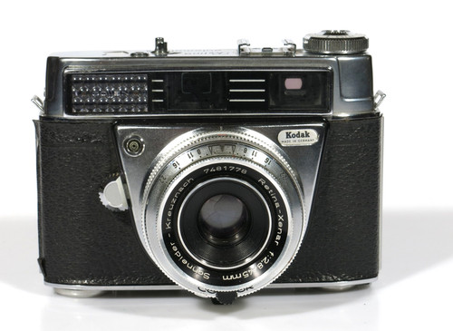 Prl kodak retina automatic - prl),