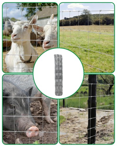 Mesh roll stock - mesh,