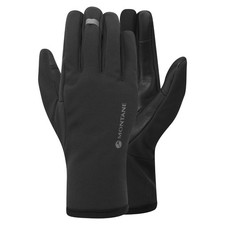 Montane Windjammer Lite Windproof Gloves (Updated) - Black