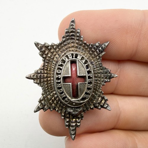 Genuine coldstream guards - coldstream,