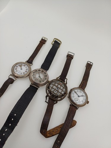Trench watches wwi military - watches,
