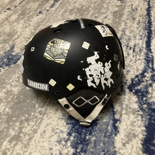 Salomon ski snowboard helmet - salomon,