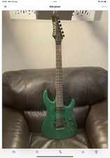 Hamer Diablo USA With Case 1990s