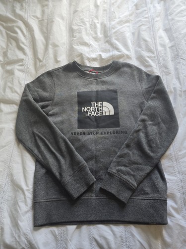 North face junior jumper - north,