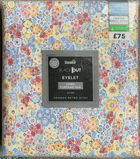 Dunelm Hannah Retro Ditsy