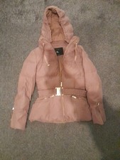Zara Woman's Beige Coloured