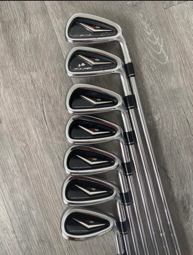 Taylormade irons sw in - 5-sw,
