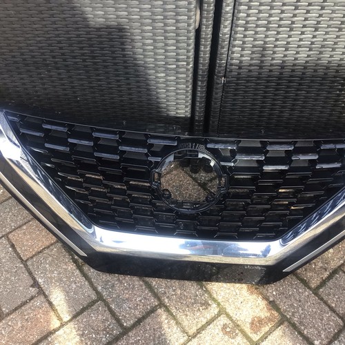 Nissan qashqai j12 - nissan,