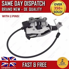 LAND ROVER DISCOVERY 3 & 4