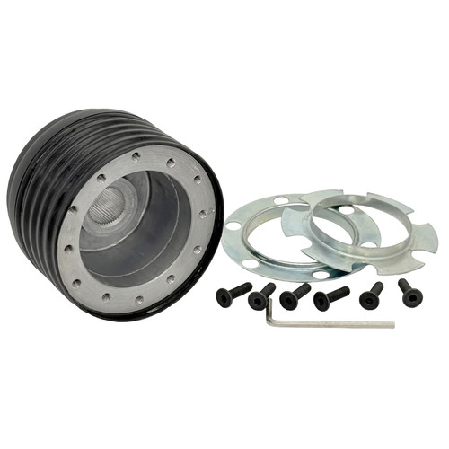 Aluminium mini metro maxi - aluminium,