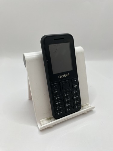 Alcatel 1066g black unlocked - 1066g,