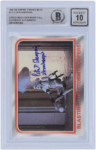 Colin skeaping star wars - colin,