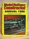 Model railway constructor - railway,