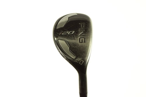 Ping i20 hybrid stiff - 20°,