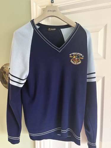 Tottenham 1982 centenary 100 - tottenham,