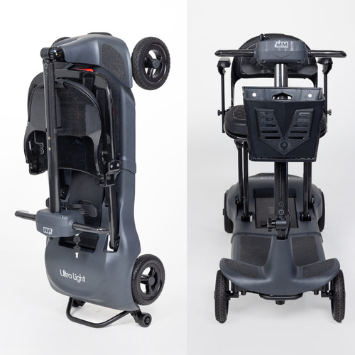 Swiftride ultralight folding - ultralight,