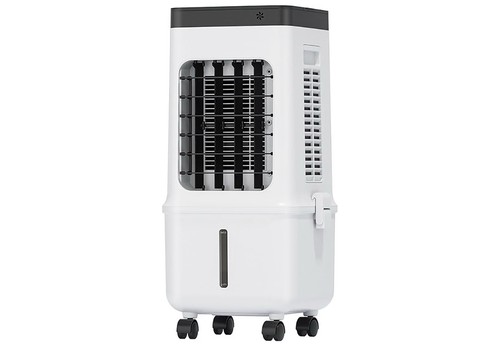 Water cooling fan evaporative - water,
