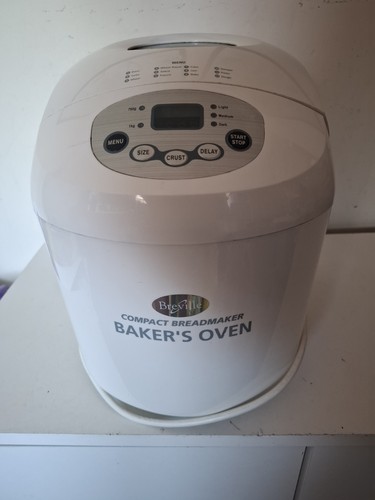 Breville br6 compact - breville,